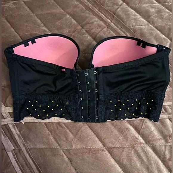 BRA CORSET - Picture 2 of 3